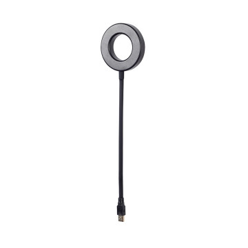 LED Ring GEMBIRD, Selfie ring light NL-LEDRING-01