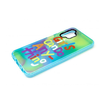 ZAŠTITNA MASKA TPU SUMMER SAMSUNG A04S P1
