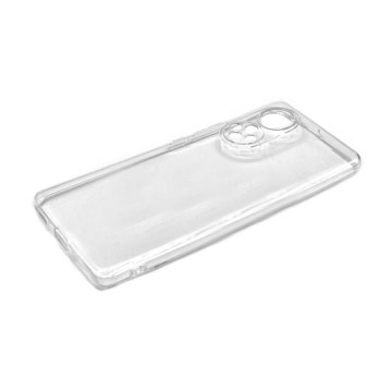 ZAŠTITNA MASKA TPU HONOR X7 WHITE