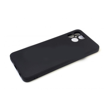 ZAŠTITNA MASKA TPU HONOR X8 BLACK