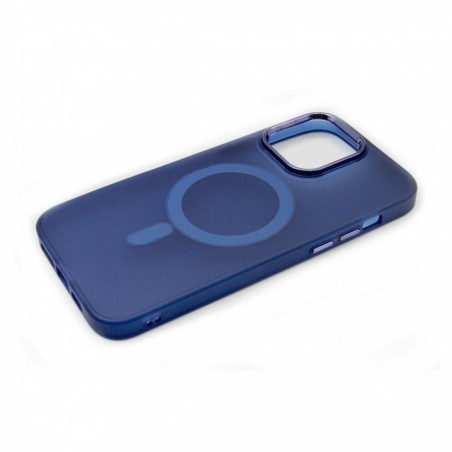 ZAŠTITNA MASKA TPU PINGO IPHONE 12/12 PRO BLUE