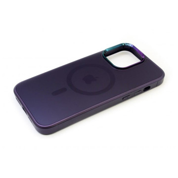 ZAŠTITNA MASKA TPU AG MAGSAFE IPHON 14 PRO MAX PURPLE