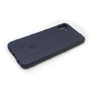 ZAŠTITNA MASKA TPU RUGED SHIELD SAMSUNG A04 BLUE