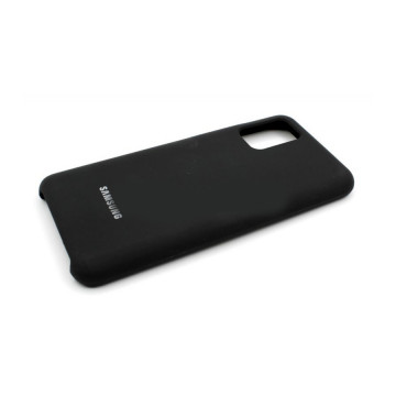 ZAŠTITNA MASKA TPU ORGINAL SAMSUNG A04S BLACK