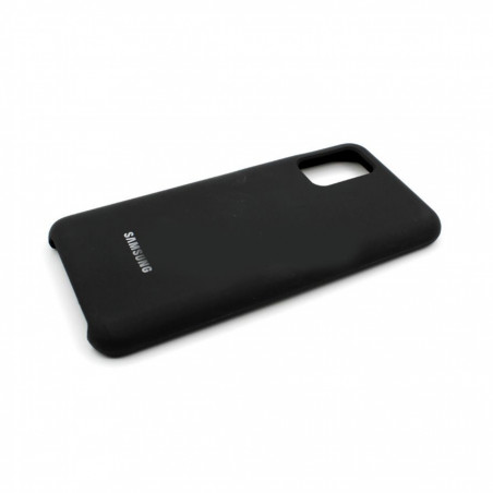 ZAŠTITNA MASKA TPU ORGINAL SAMSUNG A04S BLACK