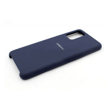 ZAŠTITNA MASKA TPU ORGINAL SAMSUNG A73 BLUE