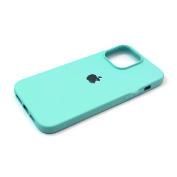 ZAŠTITNA MASKA TPU ORGINAL IPHON 14 PRO MAX LIGHT GREEN