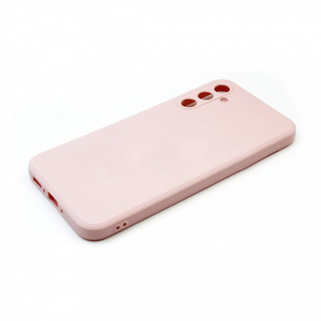 ZAŠTITNA MASKA TPU SAMSUNG A54 PINK