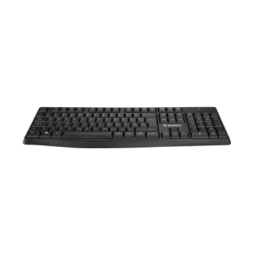 Tastatura + miš wireless Everest KM-7500 BiH LC layout, Multimedia, 36329