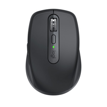 Miš LOGITECH MX Anywhere 3S Bluetooth Mouse – GRAPHITE – B2B 910-006958