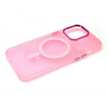 ZAŠTITNA MASKA TPU PINGO IPHONE 13 PRO ROSE