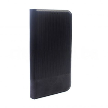 PREKLOPNA MASKA APOLLO WALLET CASE IPHONE 13 BLACK