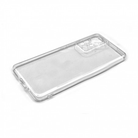 ZAŠTITNA MASKA TPU ULTRA XIAOMI REDMI NOTE 12S 4G WHITE