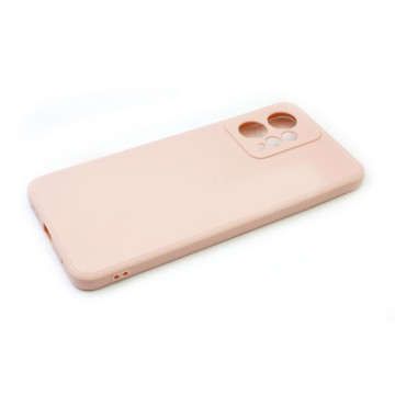 ZAŠTITNA MASKA TPU XIAOMI REDMI NOTE 12 4G PINK