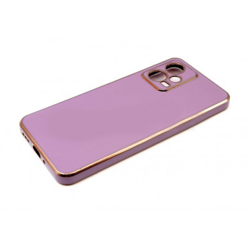 ZAŠTITNA MASKA TPU FRONDY XIAOMI NOTE 12 5G PURPLE