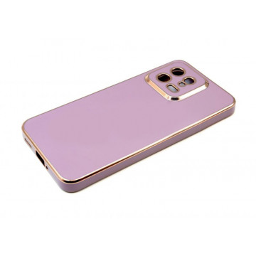 ZAŠTITNA MASKA TPU FRONDY XIAOMI 13 PURPLE