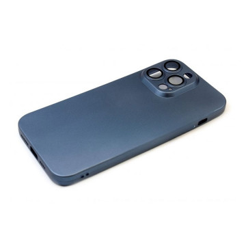 ZAŠTITNA MASKA TPU APOLLO CASE IPHONE 12 PRO BLUE