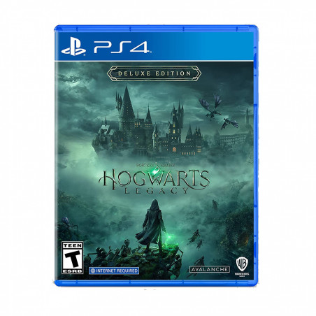 Hogwarts Legacy Edition PS4 PS4SL-00112