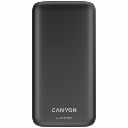 CANYON 