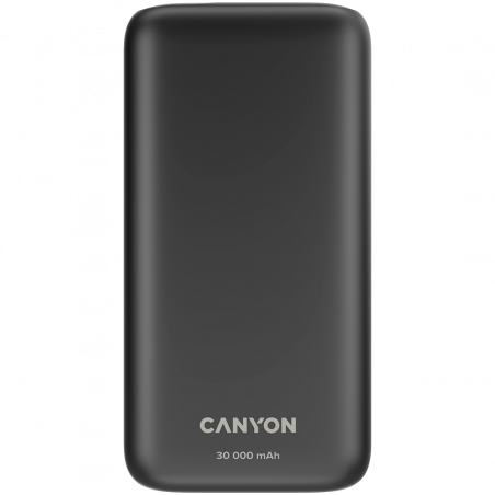 CANYON 