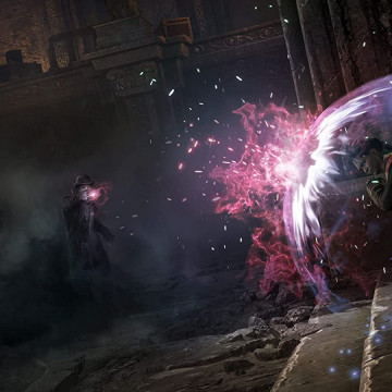 Hogwarts Legacy Xbox Series X