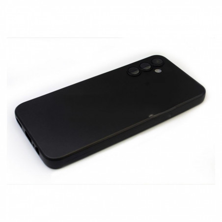 ZAŠTITNA MASKA TPU SAMSUNG A24 BLACK