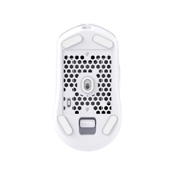 Miš HyperX Pulsefire Haste 2 wireless white 6N0A9AA