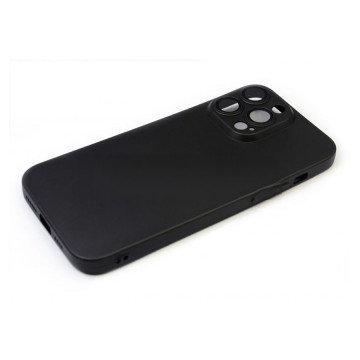 ZAŠTITNA MASKA TPU APOLLO CASE IPHONE 13 PRO BLACK