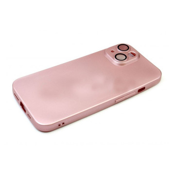 ZAŠTITNA MASKA TPU APOLLO CASE IPHONE 13 PINK