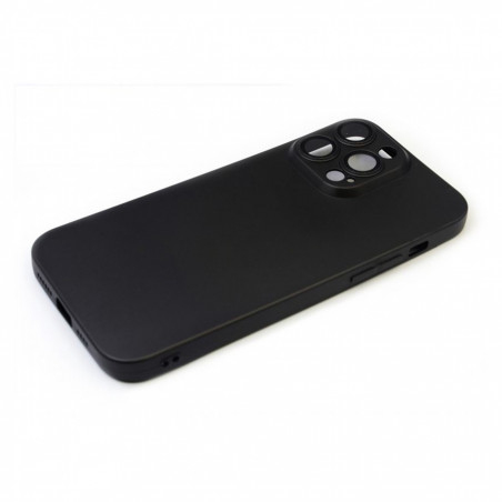 ZAŠTITNA MASKA TPU APOLLO CASE IPHONE 12 PRO BLACK