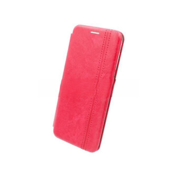 PREKLOPNA MASKA BOOK ROME IPHONE 13 PRO PINK