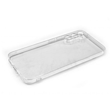 ZAŠTITNA MASKA TPU ULTRA SAMSUNG A14 4G WHITE
