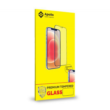 ZAŠTITNO STAKLO TEMPERED 9D PRIVACY SAMSUNG S23 PLUS