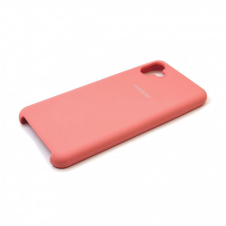 ZAŠTITNA MASKA TPU ORGINAL SAMSUNG A04 ORANGE