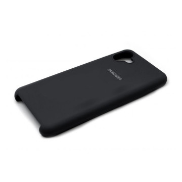 ZAŠTITNA MASKA TPU ORGINAL SAMSUNG A04 BLACK