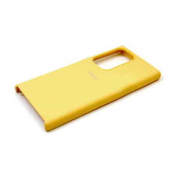 ZAŠTITNA MASKA TPU ORGINAL SAMSUNG S23 ULTRA YELLOW