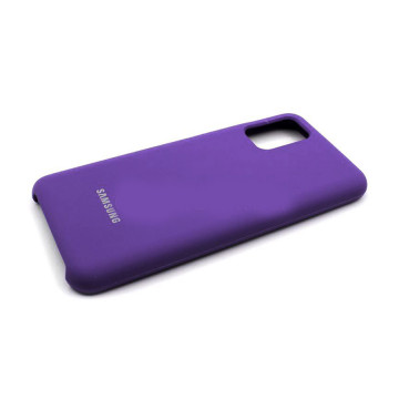 ZAŠTITNA MASKA TPU ORGINAL SAMSUNG A73 PURPLE