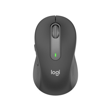 Miš LOGITECH M650 Signature Bluetooth Mouse – GRAPHITE, 910-006253