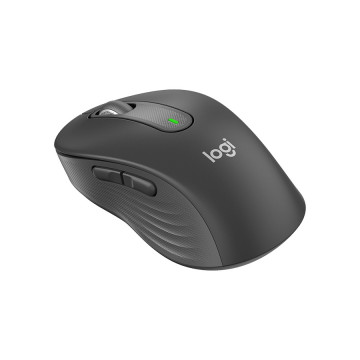 Miš LOGITECH M650 Signature Bluetooth Mouse – GRAPHITE, 910-006253