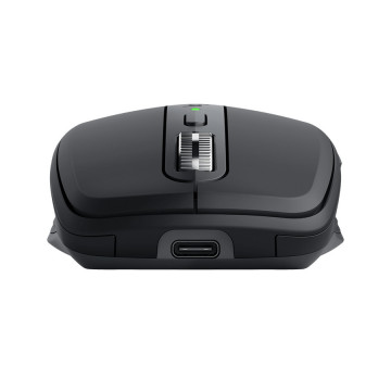 Miš LOGITECH MX Anywhere 3S Bluetooth Mouse – GRAPHITE – B2B 910-006958