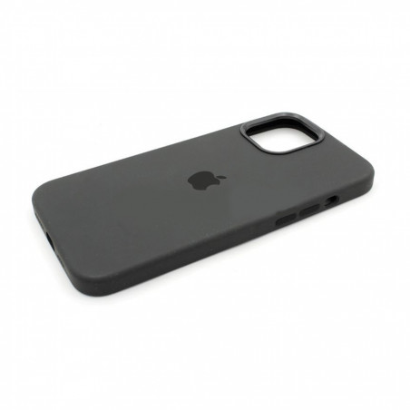 ZAŠTITNA MASKA APPLE CASE MAGSAFE IPHONE 12 PRO MAX BLACK