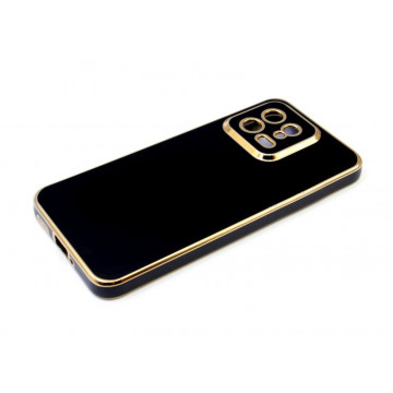 ZAŠTITNA MASKA TPU FRONDY XIAOMI 13 BLACK