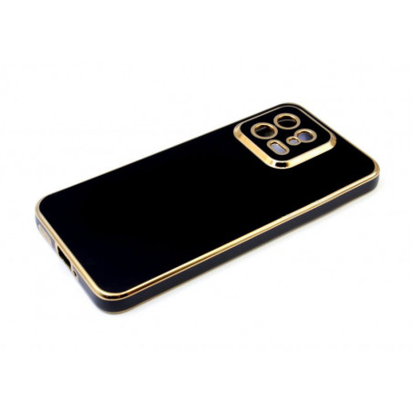 ZAŠTITNA MASKA TPU FRONDY XIAOMI 13 BLACK