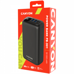 CANYON 