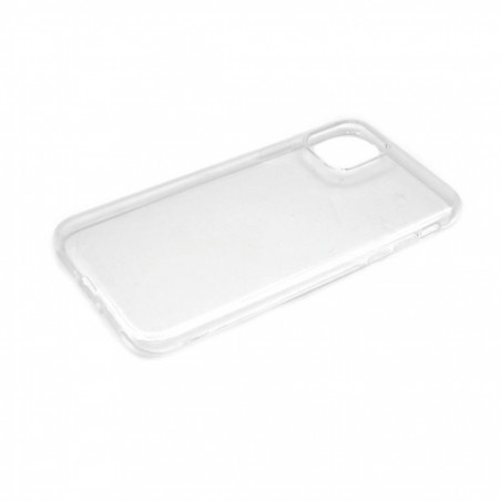 ZAŠTITNA MASKA TPU ULTRA IPHONE 11 PRO MAX WHITE