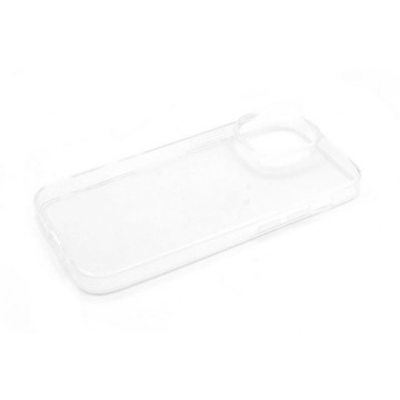 ZAŠTITNA MASKA TPU ULTRA IPHONE 13 PRO MAX WHITE