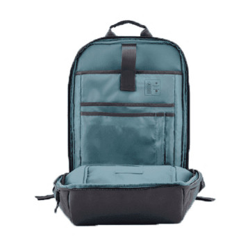 HP ruksak 15.6 Travel 18L Iron Grey 6B8U6AA