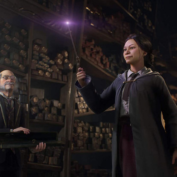 Hogwarts Legacy Edition PS4 PS4SL-00112