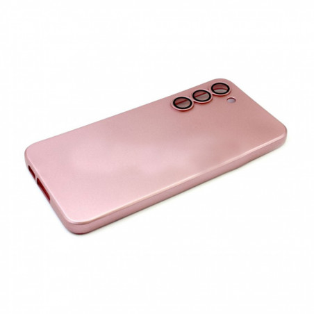 ZAŠTITNA MASKA TPU APOLLO CASE SAMSUNG S23 PLUS PINK