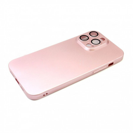 ZAŠTITNA MASKA TPU APOLLO CASE IPHONE 14 PRO MAX PINK